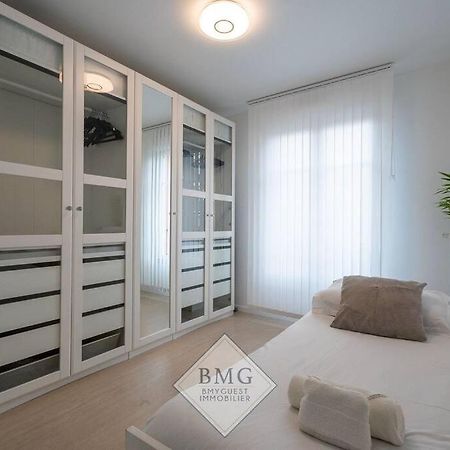 סאריס Scandinaves Appartement Disneyland מראה חיצוני תמונה