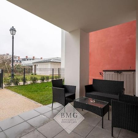 סאריס Scandinaves Appartement Disneyland מראה חיצוני תמונה